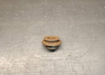 Dystans tulejka oś koła tył koło części Yamaha DT 125 R E RE X 88-07r TDR