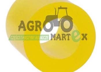 84000053, 80444609, 444609 TULEJA GUMOWA 28x50x55 CNH