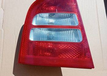 Skoda Octavia i 1 Lift Lampa Tylna Lewa Prawa Tył Lewy Prawy