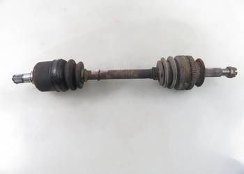 PÓŁOŚ LEWA PRZEDNIA HYUNDAI SANTA FÉ I 2.7 V6