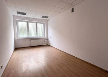 Pomieszczenie biurowe do wynajęcia - 18 m2 - Kraków - Czyżyny