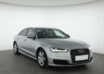 Audi A6 3.0 TDI