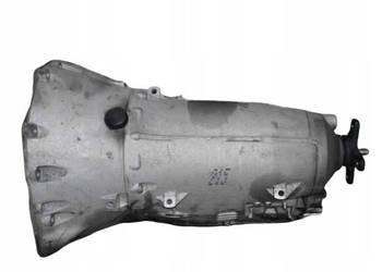 MERCEDES W220 3,2 CDI SKRZYNIA AUTOMAT 722626 LIFT