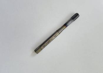 Gwintownik maszynowy wygniatak M8 HSSE