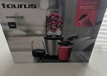 Taurus - Blender Shake & Go 800 W