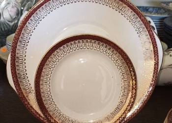 Patera.  Majestic. Royal Grafton. Made in England