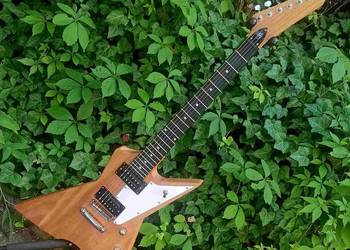 Gitara elektryczna Explorer HB Extreme