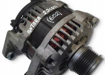 ALTERNATOR Opel Antara 2.2 CDTI