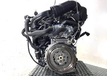 SILNIK KOMPLETNY CUPRA 1.5 150KM DXD ATECA