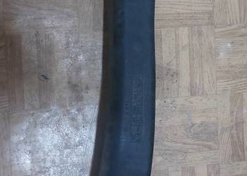 Kanał powietrza , rura , dolot filtra bmw e39 525 tds OE 2246765