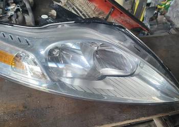 Lampa Ford Mondeo mk4 prawa Europa