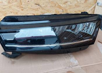 Lampa full led Skoda OE 5E4941015 Octavia 2021