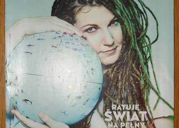 Wysokie Obcasy nr 12 (1026) - Katarzyna Jagiełło