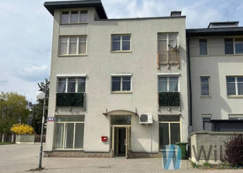 Oferta wynajmu lokalu 76 metrów Warszawa Szumiących Traw