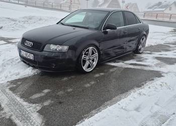Audi a4 b6 1.9 tdi