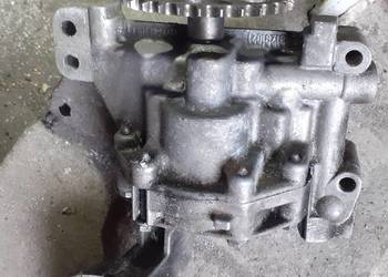 8431291021 pompa olejowa citroën peugeot ford