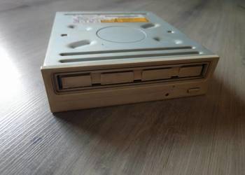 Nagrywarka dvd LG GSA-H12L light scribe