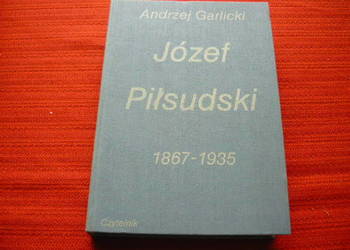 Józef Piłsudski 1867 - 1935