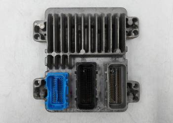 Sterownik Silnika Chevy Silverado GMC Sierra Hybrid 6.0 12638463 12624927