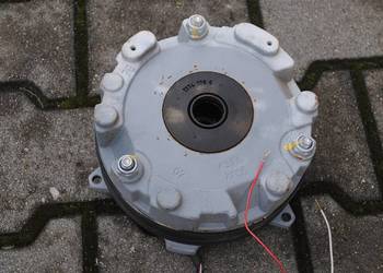 HAMULEC silnika elektrycznego. BE11A . 400V. 80Nm. SEW