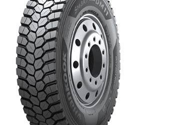 Opony 13 22.5 Hankook