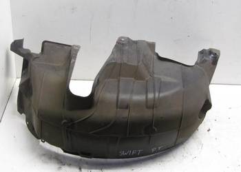 NADKOLE TYLNE PRAWY TYŁ SUZUKI SWIFT VI MK8 72811-53R0