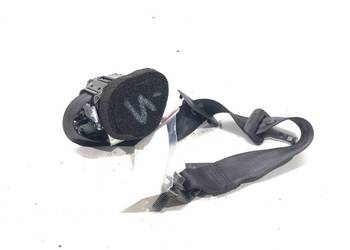 PAS BEZPIECZEŃSTWA TYŁ ŚRODKOWY VOLVO S60 II Sedan/Limuzyna 10-18