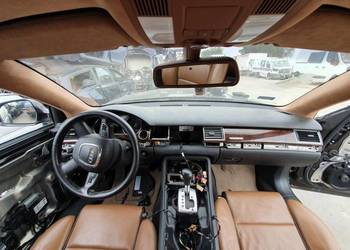 DESKA KOKPIT AUDI A8 D3 LIFT