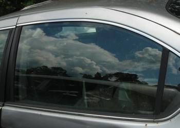 NISSAN Q30 A33 SZYBA TYLNA LEWA TYŁ #