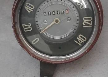 Nieużywany licznik Syrena 100 101 102 prędkościomierz Syrena 105