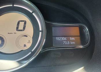 Sprzedam Renault Megane 2012