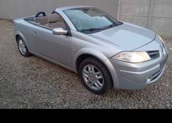 Megane Cabrio