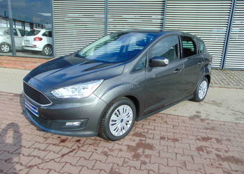 Ford C MAX.KRAJ.