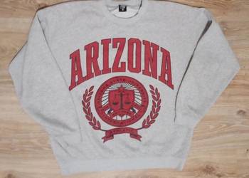 Bluza męska Arizona, oversize