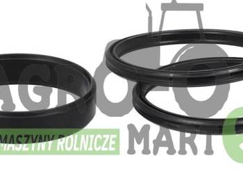 87705157 ZESTAW USZCZELEK CNH