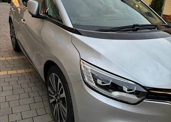 Renault Scenic IV 2018