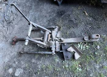 Zaczep Zetor 8011