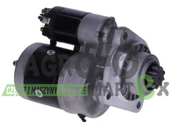 9142763, 16359974, 16359974 ROZRUSZNIK 2,7kW Z9 ZETOR