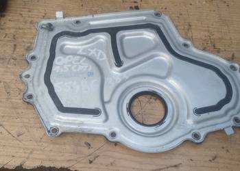 OPEL ASTRA K INSIGNIA 1,5 CDTI LXD osłona rozrządu obudowa  55486383