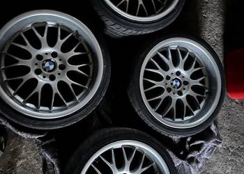 Felgi 18 Rondel 0058 8.5j 10j 5x120 Bmw