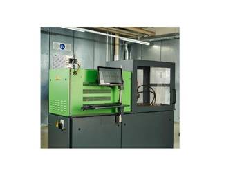 DCP 800 Bosch stół probierczy - Premiera 2026