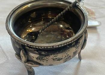 Srebrna solniczka Resovia – Hefra Srebrna solniczka Resovia – Hefra