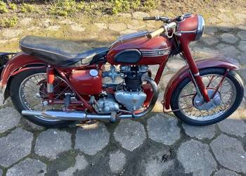 Triumph Speed Twin 5T