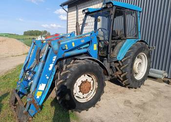 Pronar Zefir 85 z turem