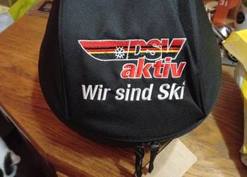 Torba na kask nowa
