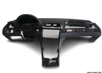 DESKA ROZDZIELCZA KOKPIT 8222255 BMW E46 EU