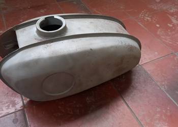 Zbiornik paliwa WSK 125 175 Lelek Bąk Kos Gil