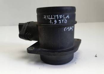 PRZEPŁYWOMIERZ Fiat Multipla 1.9 JTD _ POWIETRZA 0281002308