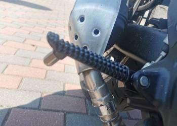 Podnuźek Set Skopka Suzuki Sv 650 2016 - 2025 Lewy lub Prawy