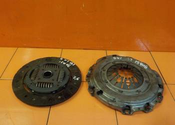 BMW E90 E60 E87 E83 2.0 D 08r 143KM N47 sprzeglo tarcza docisk